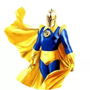 Doctor Fate