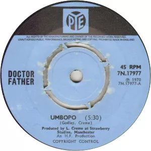 Doctor Father - Band