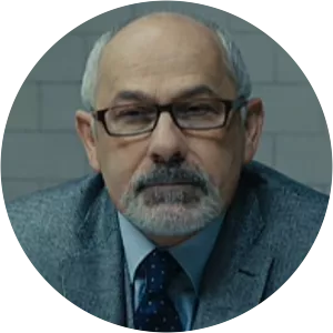 Doctor Hall