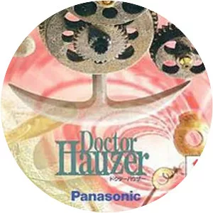 Doctor Hauzer