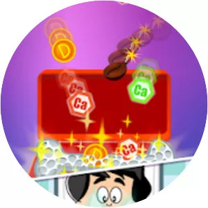 Doctor Kids 4 - Video game