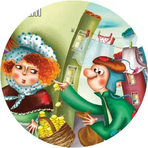 Doctor Know-all photograph