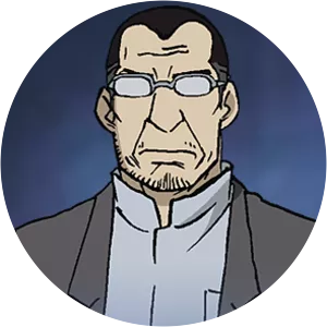 Doctor Knox Fullmetal Alchemist