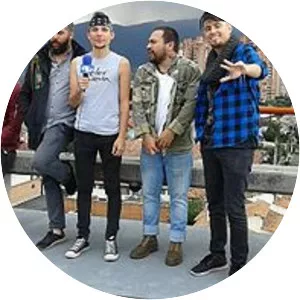 Doctor Krapula - Rock band