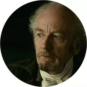 Doctor Lancaster - Film character