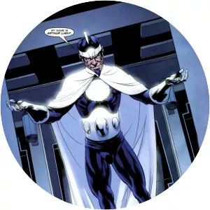 Doctor Light