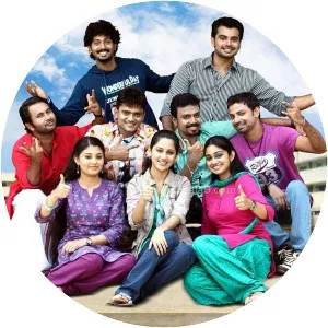 Doctor Love - 2011 ‧ Romance/World cinema ‧ 2h 37m