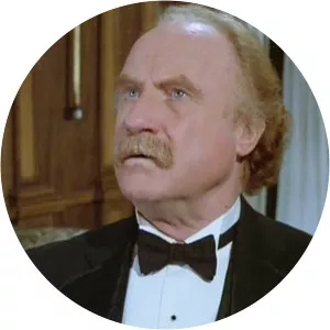 Doctor Ludwig Bessner