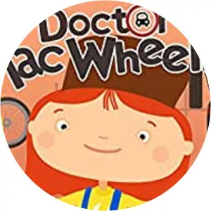 Doctor MacWheelie - TV program