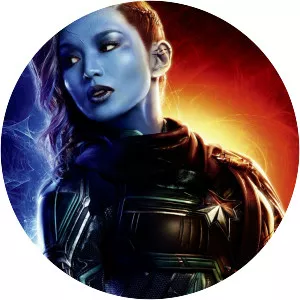 Doctor Minerva - Fictional character