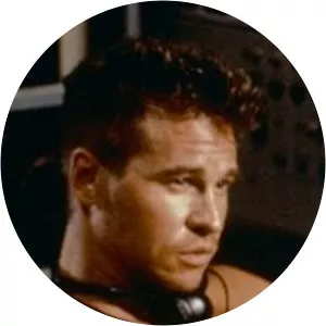 Doctor Montgomery photograph