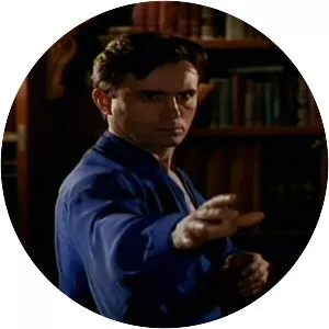 Doctor Mordrid - 1992 ‧ Fantasy/Sci-fi ‧ 1h 14m