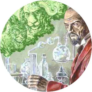 Doctor Moreau - Fictional character