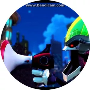 Doctor Nefarious - Fictional character