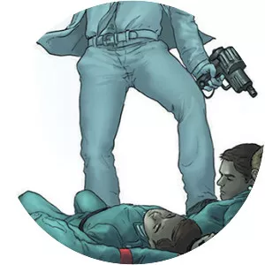 Doctor Nemesis - Fictional character