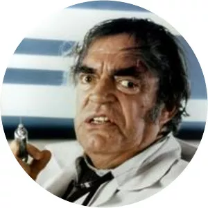 Doctor Nikolas Van Helsing