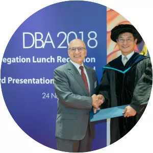 Doctor of Business Administration - Degree