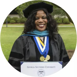 Doctor of Education - Degree