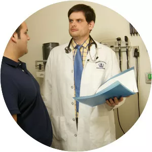 Doctor of Nursing Practice