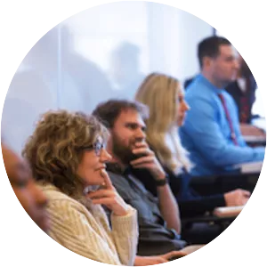 Doctor of Social Work