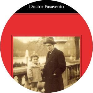 Doctor Pasavento Enrique Vila-Matas