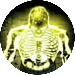 Doctor Phosphorus - Fictional character