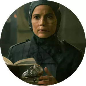 Doctor Poison - Fictional character