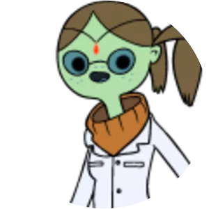 Doctor Princess - Fictional character