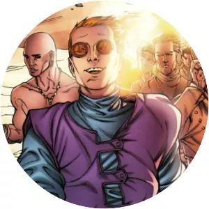 Doctor - Fictional character