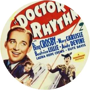 Doctor Rhythm - 1938 ‧ Comedy music/Musical ‧ 1h 20m