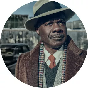 Doctor Senator - TV character