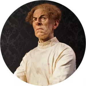 Doctor Septimus Pretorius