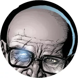 Doctor Sivana - Fictional supervillain