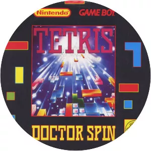 Doctor Spin - Musical group