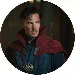 Doctor Strange: Review - TV program