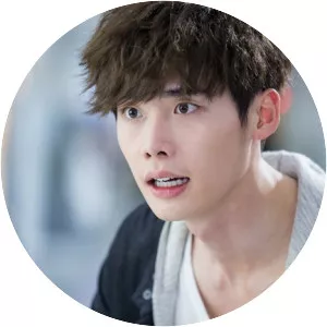 Doctor Stranger - South Korean television series