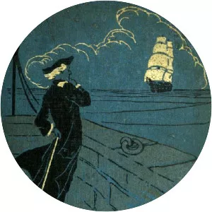 Doctor Syn photograph