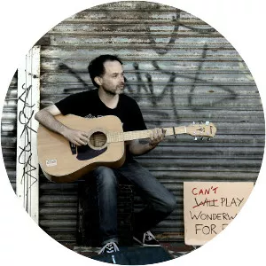 Doctor Turtle - Musical artist