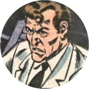 Doctor Venom - Fictional character