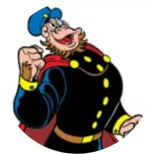 Doctor Vulter - Fictional character