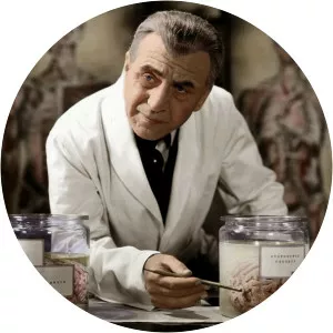 doctor waldman - Fictional character