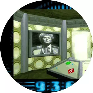 Doctor Who: Destiny of the Doctors - Video game