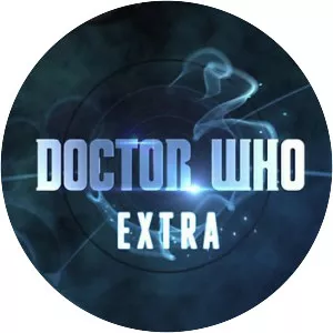 Doctor Who Extra photograph