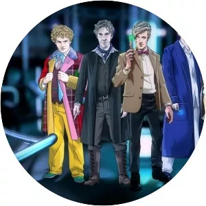 Doctor Who: Legacy - Video game