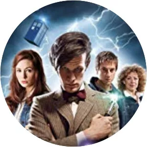 Doctor Who: Space and Time - Film