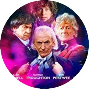 Doctor Who: The Doctors Revisited - TV program