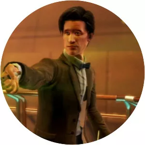 Doctor Who: The Eternity Clock