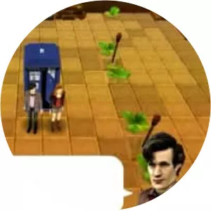 Doctor Who: The Mazes of Time - Video game