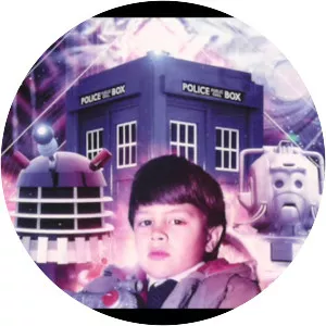 Doctor Who: Thirty Years in the TARDIS
