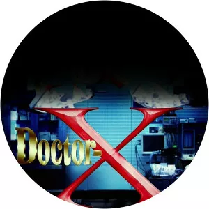 Doctor-X: Surgeon Michiko Daimon2012 – 2021